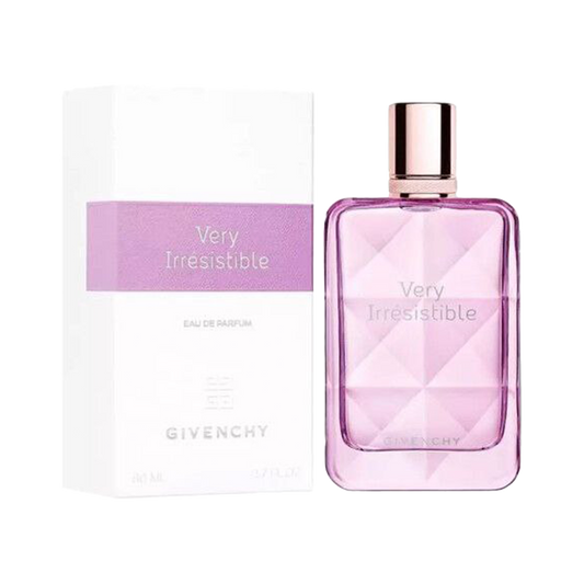 Givenchy Very Irresistible Eau De Parfum Pour Femme -