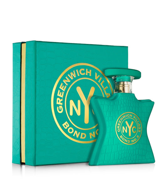 Greenwich Village Eau de Parfum
