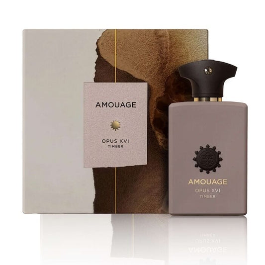 Amouage Opus XVI Timber EDP 100ml
