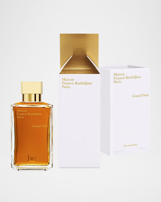 Grand Soir Eau de Parfum, 6.8 oz