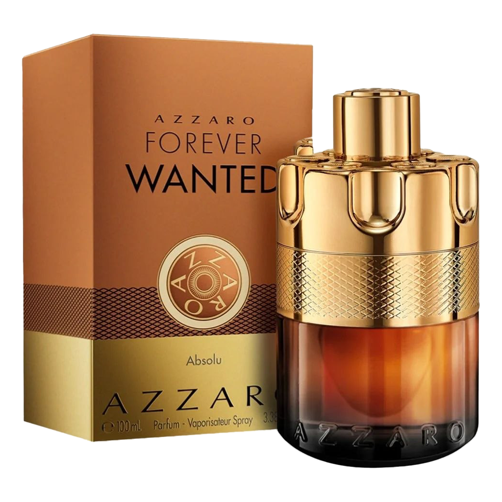 Azzaro Forever Wanted Absolu Parfum Pour Homme