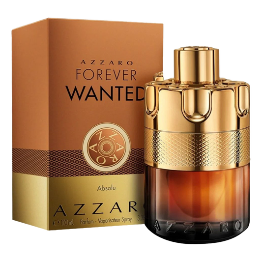 Azzaro Forever Wanted Absolu Parfum Pour Homme