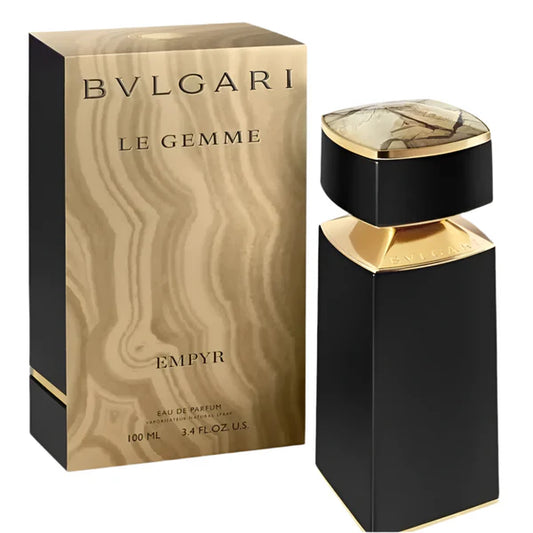 Le Gemme Empyr Bvlgari for men