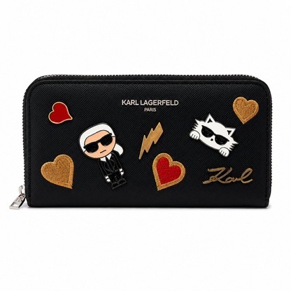Karl wallet