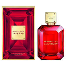 Sexy Ruby Michael Kors for women