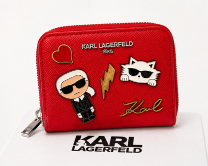 Karl wallet