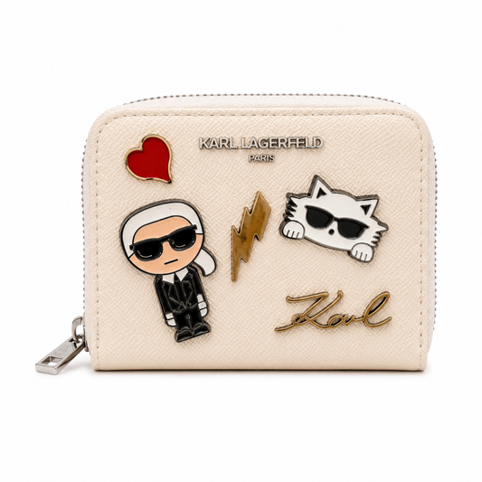 Karl wallet