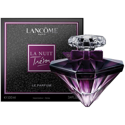 La Nuit Trésor Le Parfum Lancôme for women