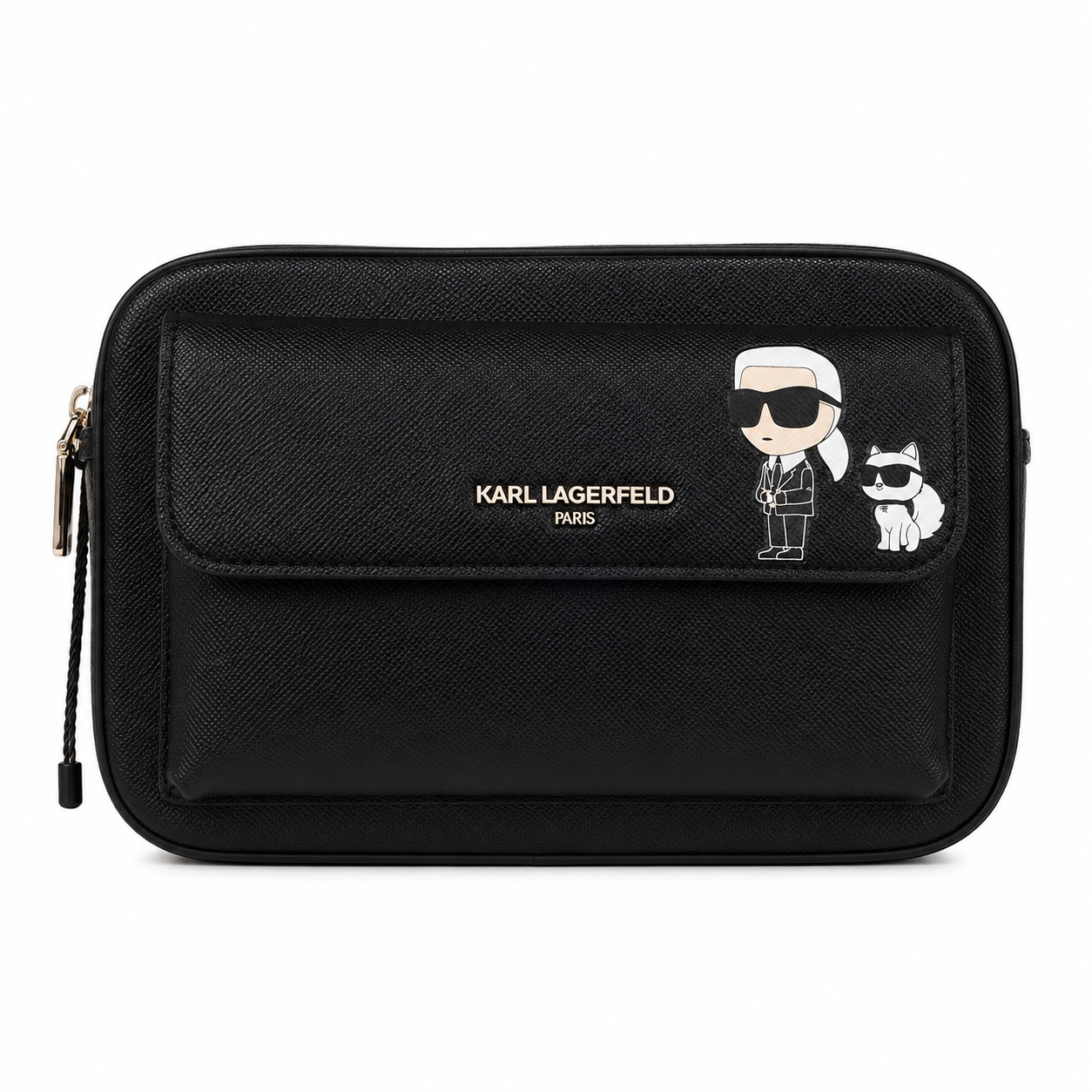 Karl luxury bag