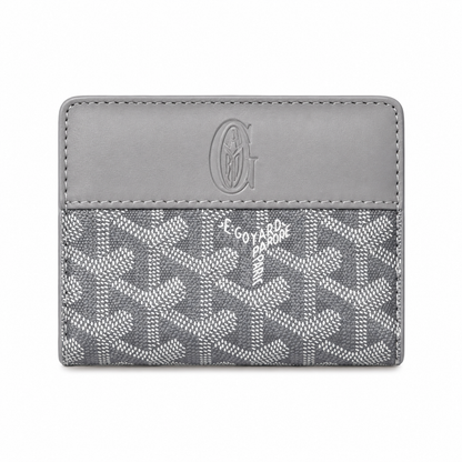 Goyardine Matignon PM Wallet Bordeaux
