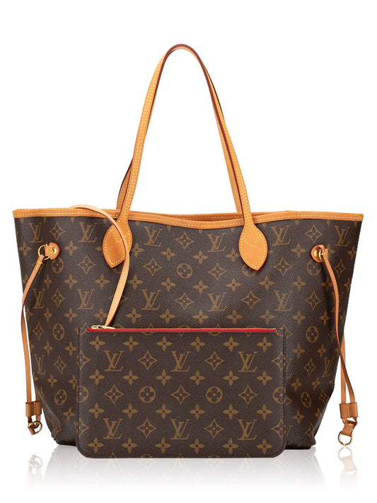 LV. Neverfull GM