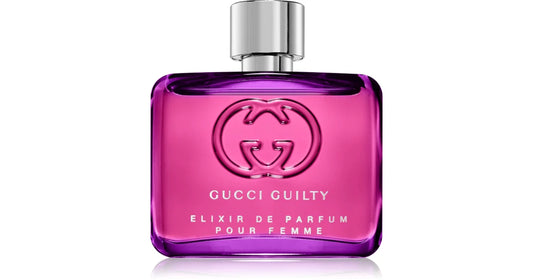 Gucci Guilty Elixir de Parfum pour Femme Gucci