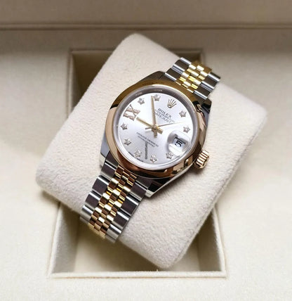 Rolex Lady-Datejust women