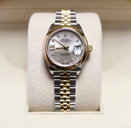 Rolex Lady-Datejust women