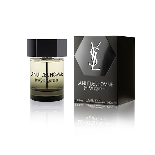 La Nuit de l'Homme Yves Saint Laurent
