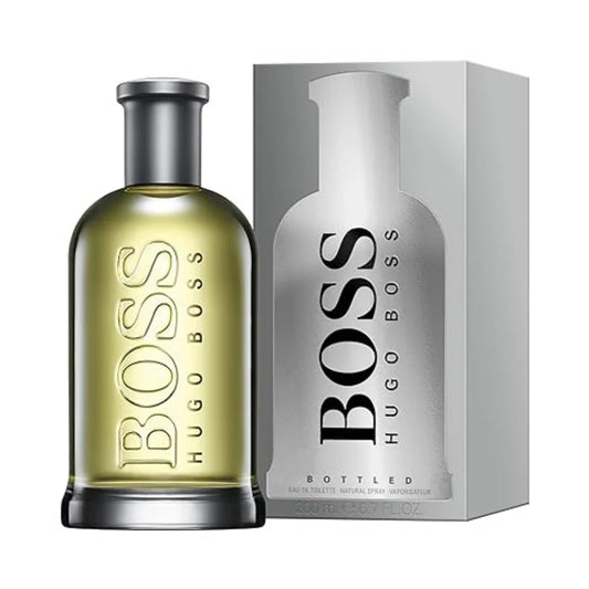 Boss Bottled Hugo Boss