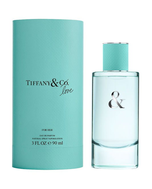 Tiffany & Love for Her Eau de Parfum