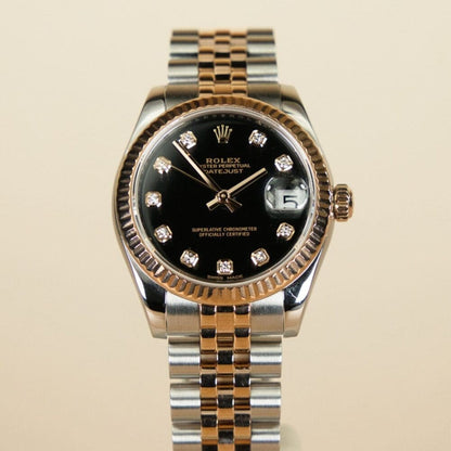 ROLEX DATEJUST 31