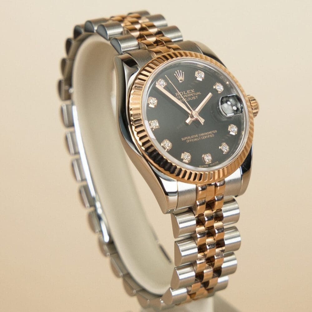 ROLEX DATEJUST 31