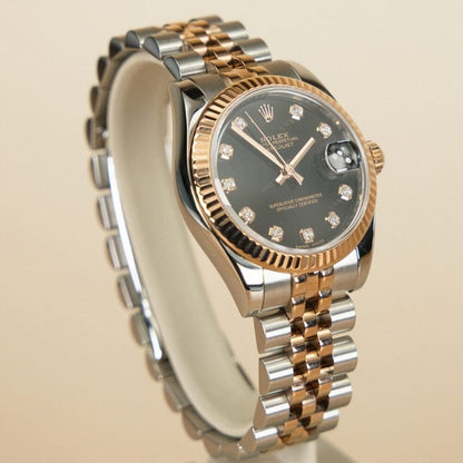ROLEX DATEJUST 31