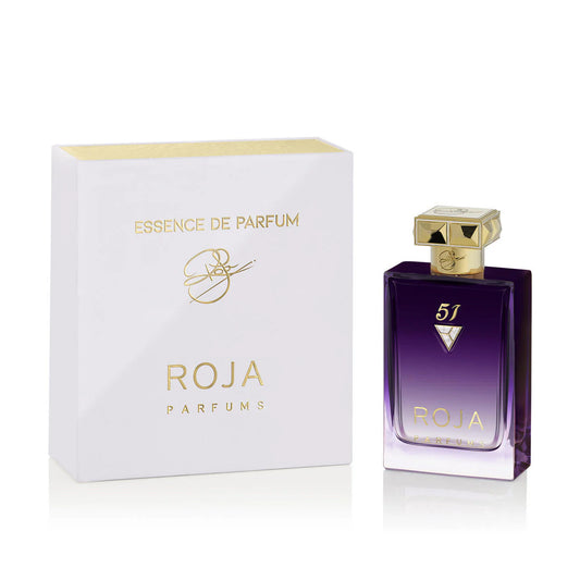 51 Pour Femme Essence De Parfum Roja Dove