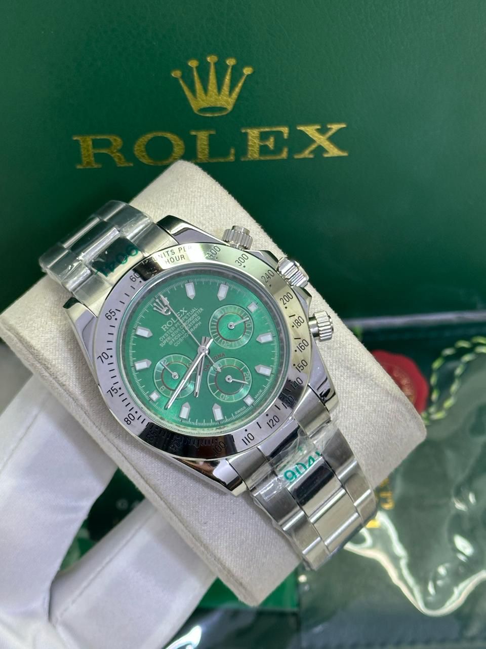 Rolex Daytona