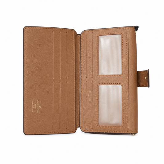 L.V wallet