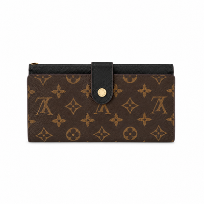 L.V wallet