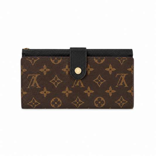 L.V wallet
