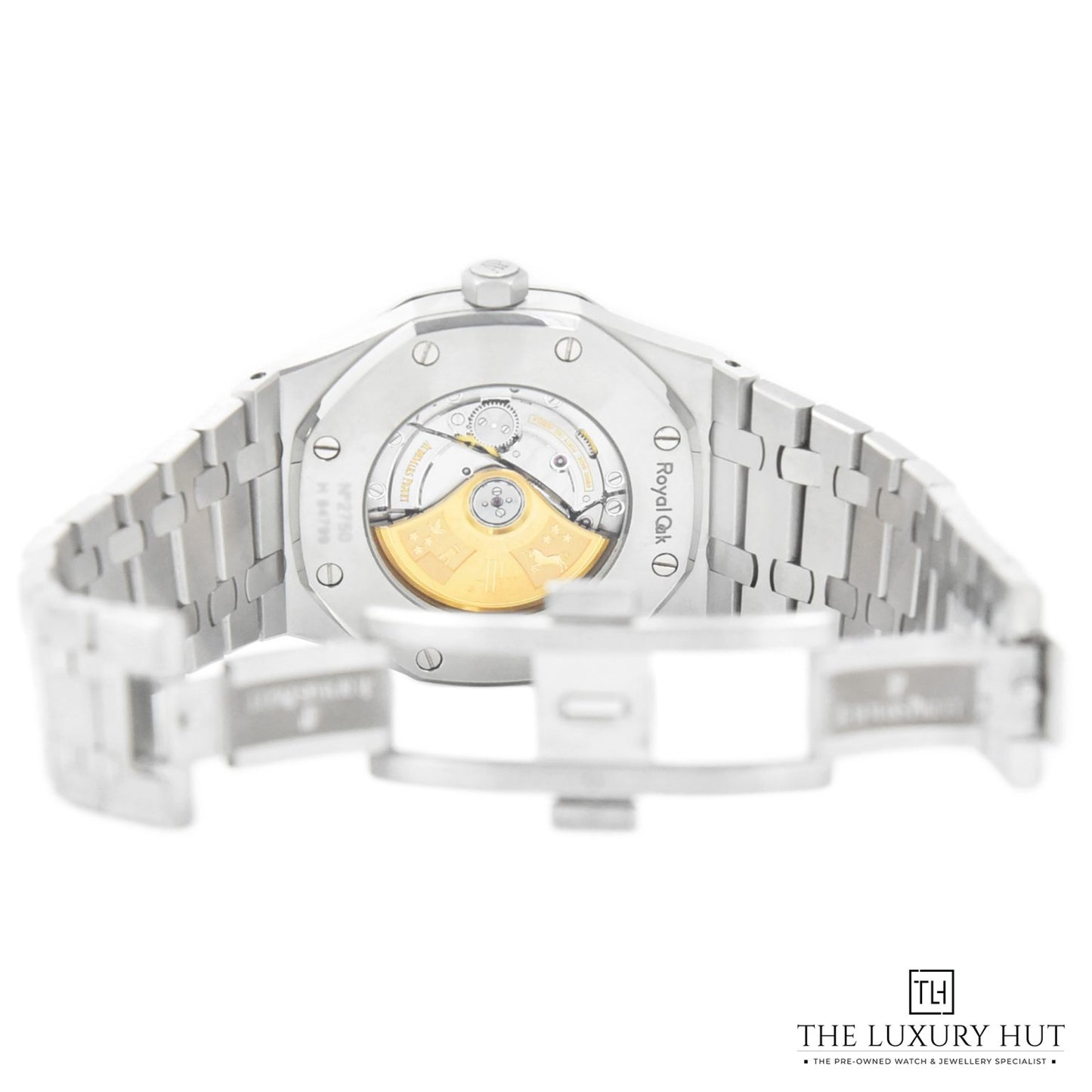 Audemars Piguet Royal Oak