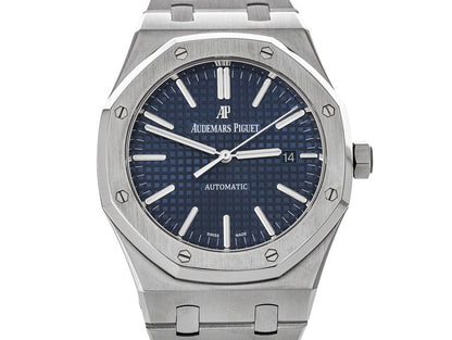 Audemars Piguet Royal Oak Watch