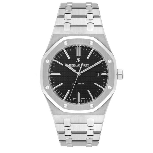 Audemars Piguet Royal Oak Watch