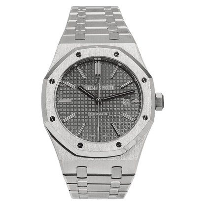 Audemars Piguet Royal Oak Watch