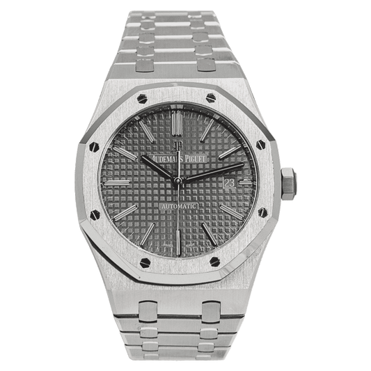 Audemars Piguet Royal Oak Watch
