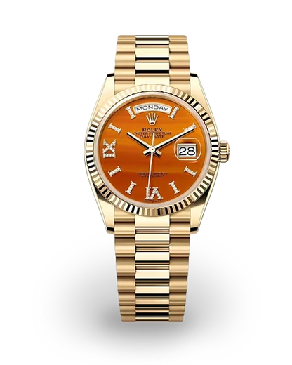 Rolex Day-Date 36