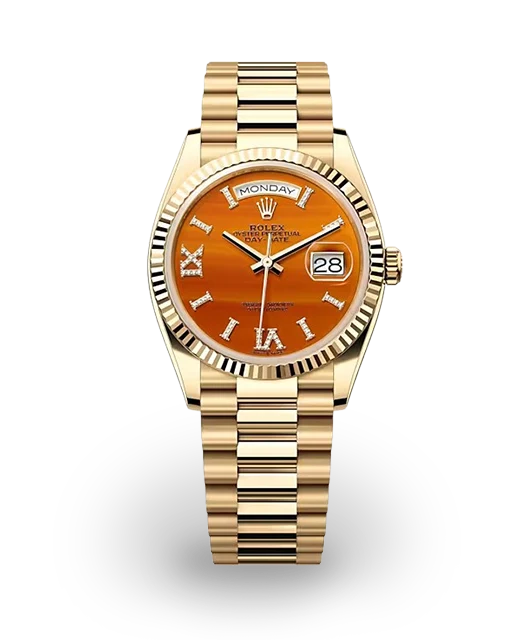 Rolex Day-Date 36