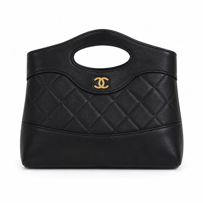 Chanel luxury bag