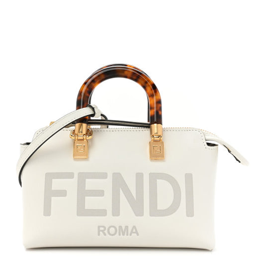 Fendi bag|white