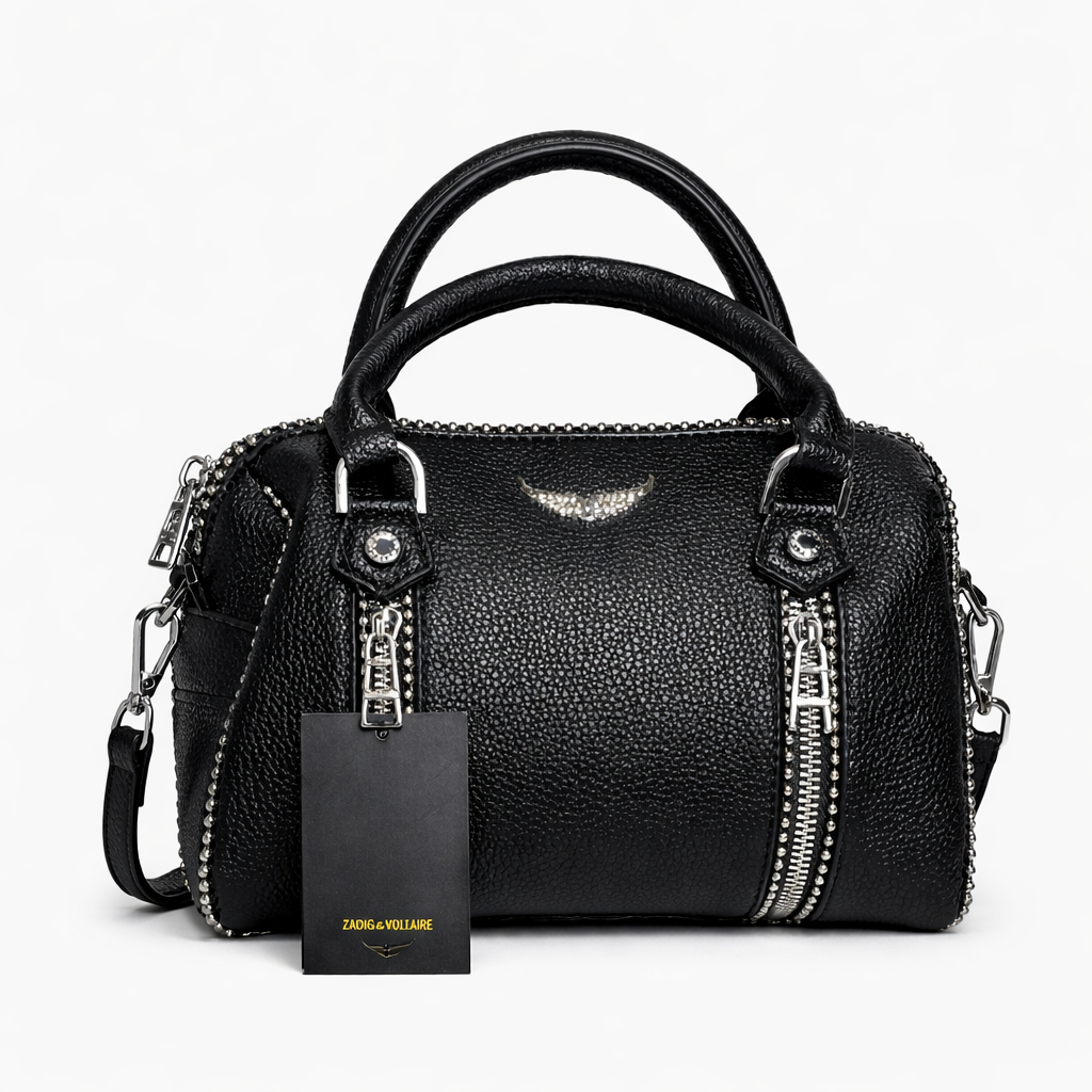 zadig & voltaire Tote bag