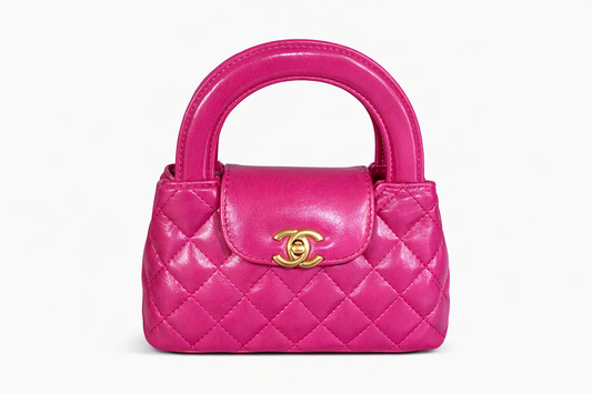 Elegant Shoulder Bag