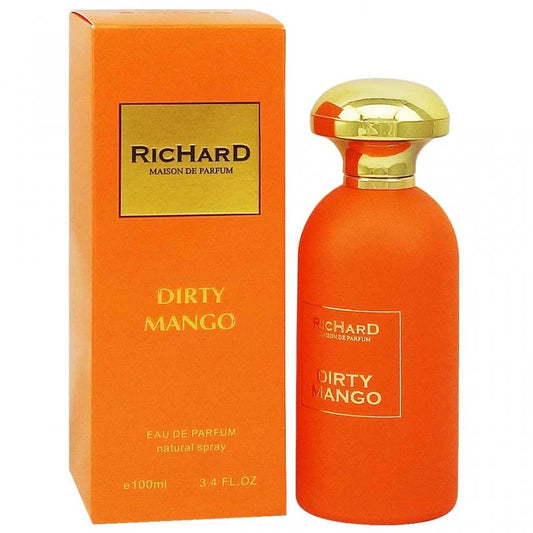 Dirty Mango Richard