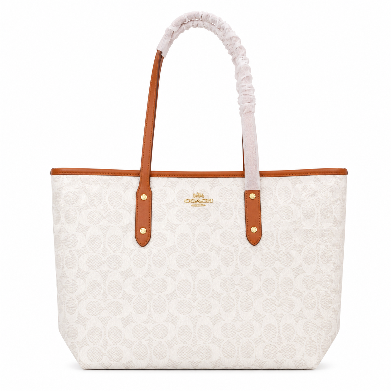 Coach CO117 bag
