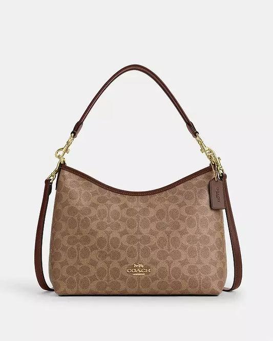 Coach bag laurel shoulder