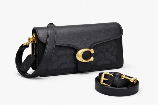 Coach Tabby Shoulder Bag 26