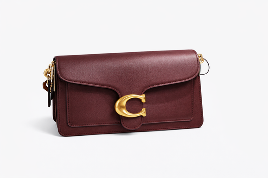 Coash Tabby Shoulder Bag 26