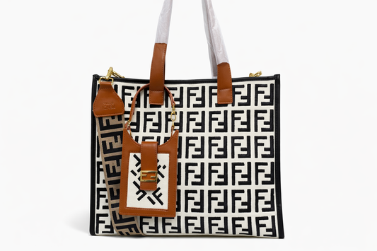 Fendi Sunshine Medium
