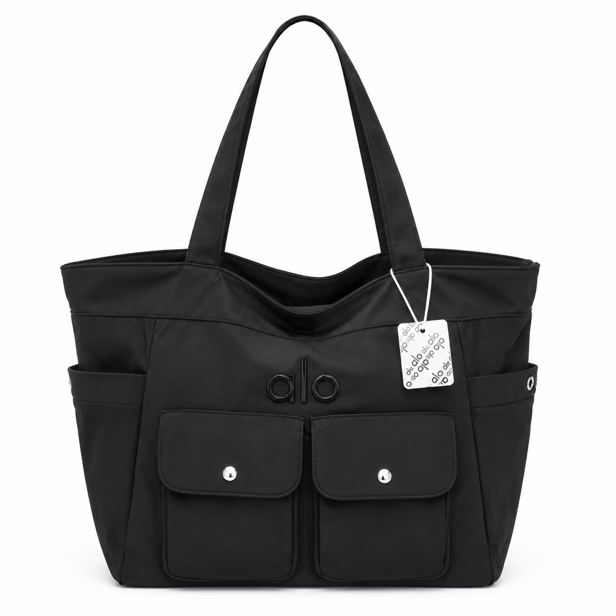 Alo luxury bag