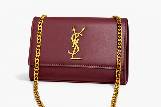 YSL Shoulder Bag