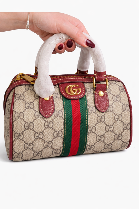 Elegant Shoulder Bag