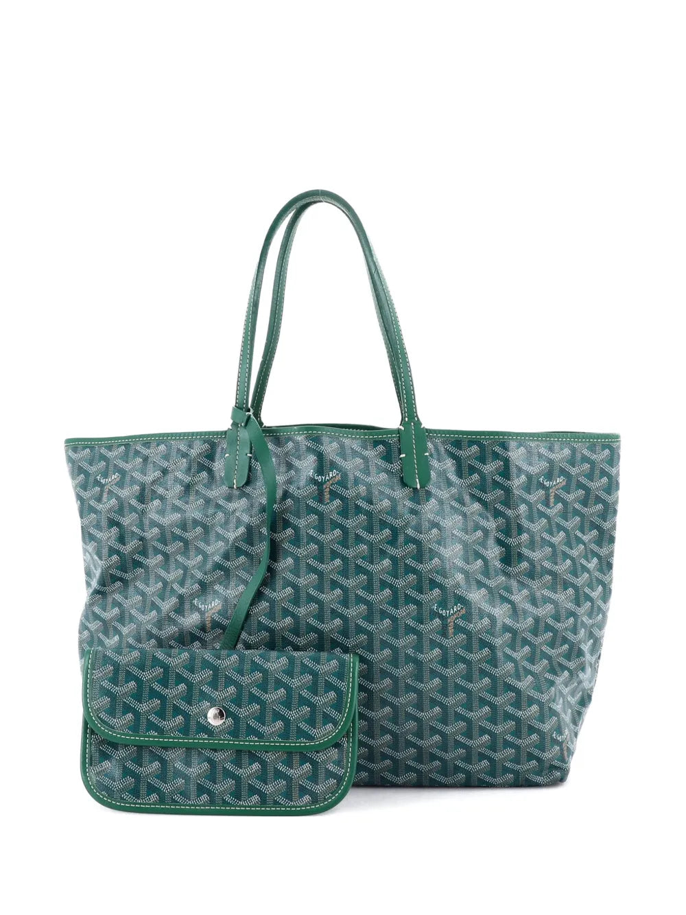Goyard St Louis PM Goyardine